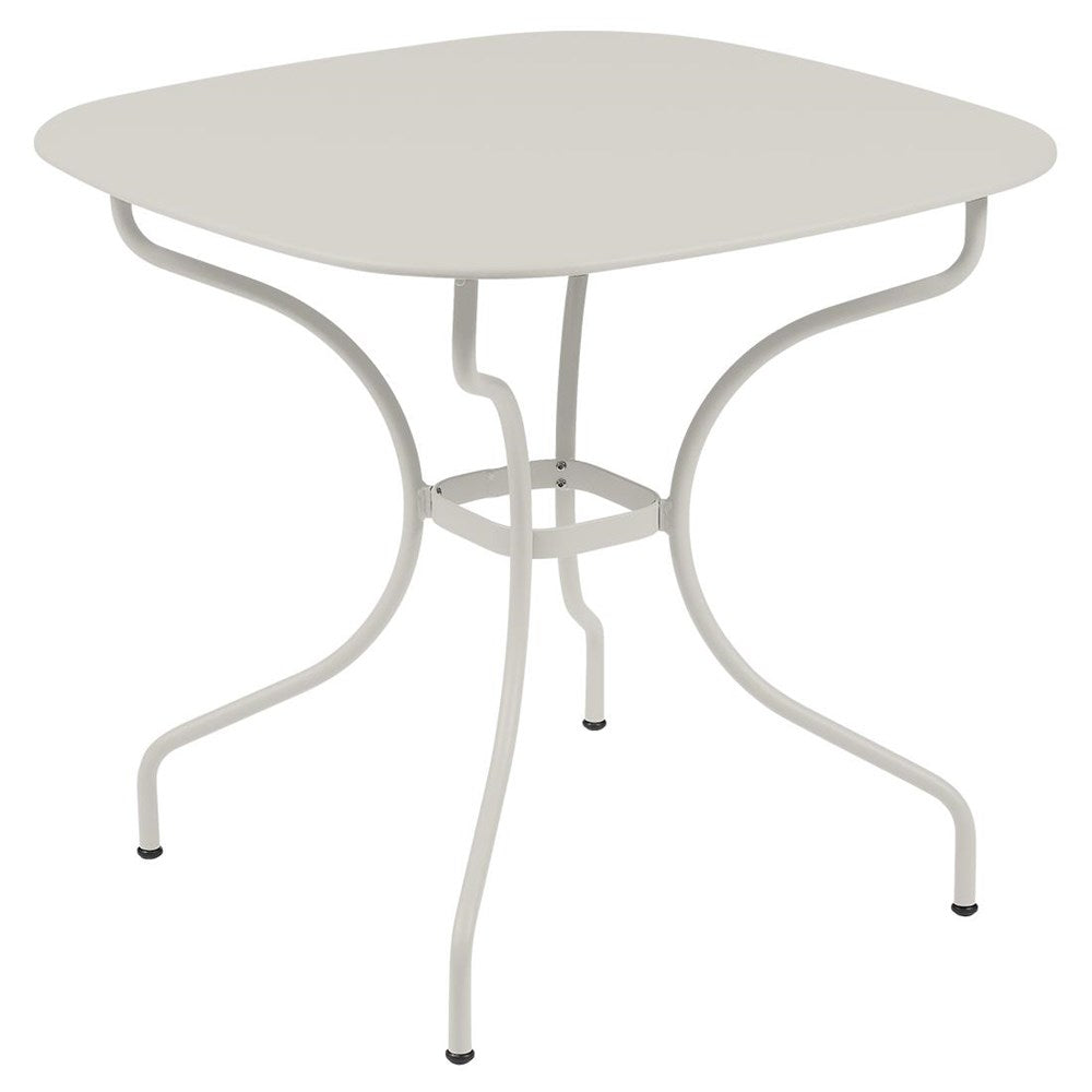 OPERA+ TABLE 82 X 82 CM