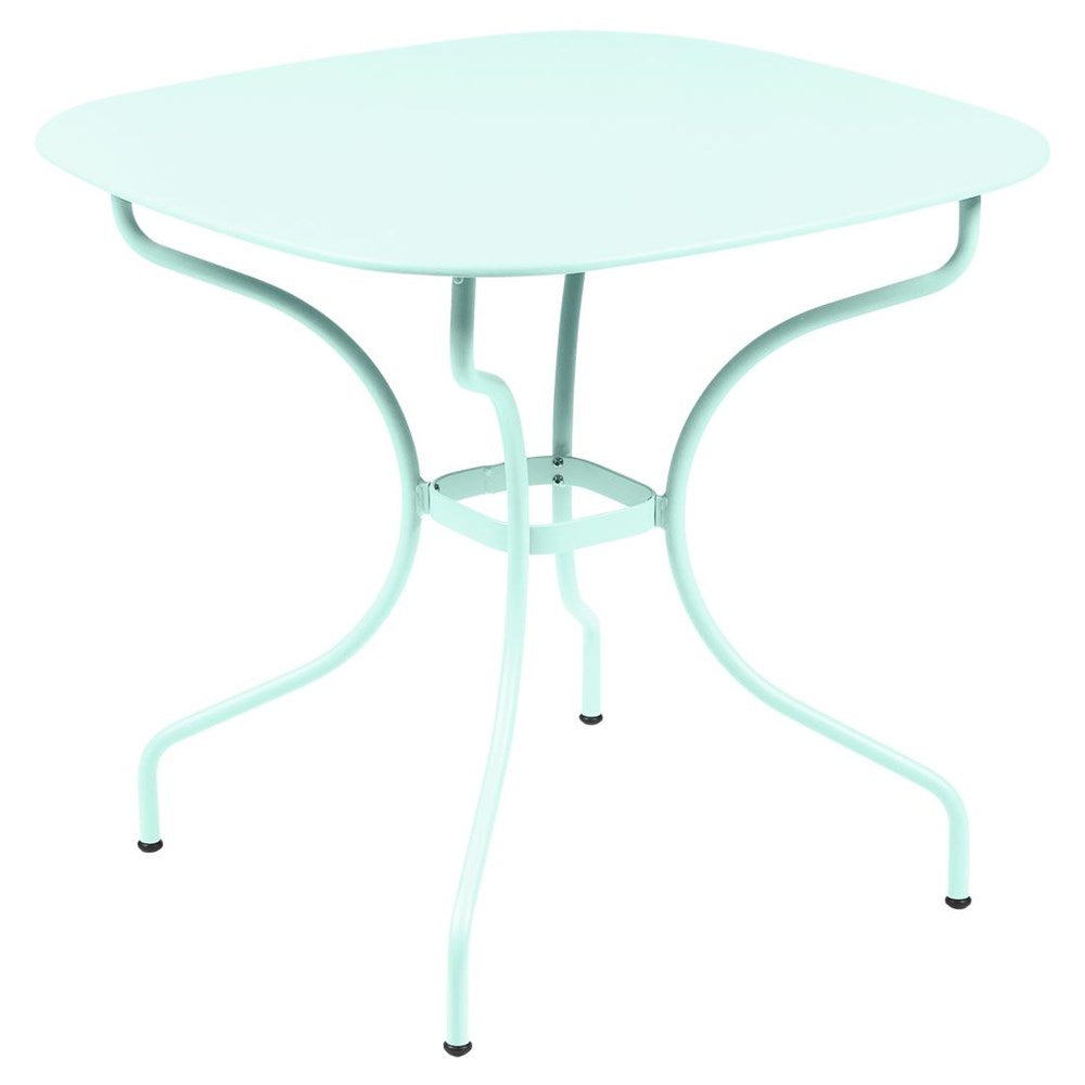 OPERA+ TABLE 82 X 82 CM