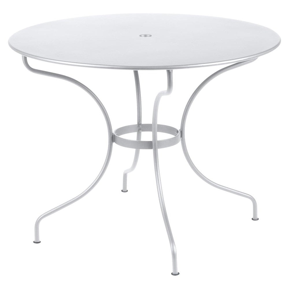 OPERA+ TABLE DIA 96 CM