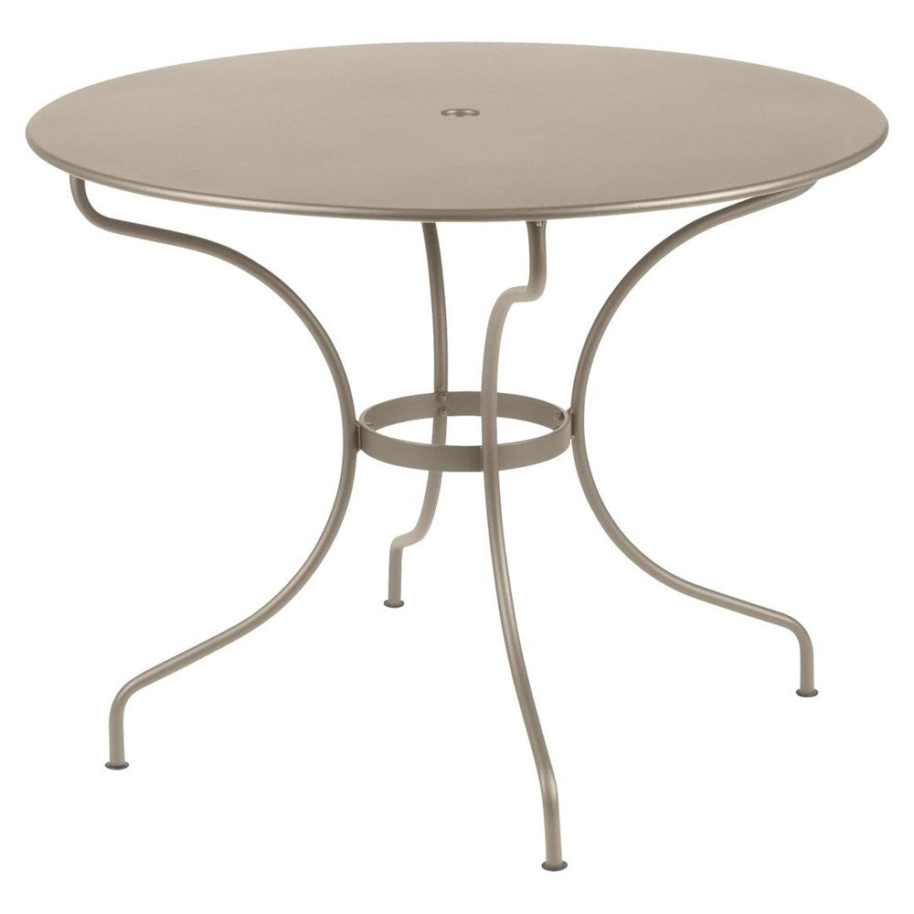 OPERA+ TABLE DIA 96 CM