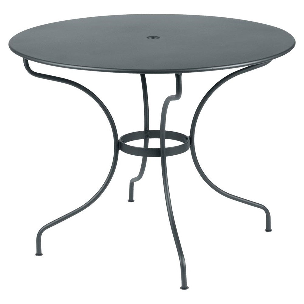 OPERA+ TABLE DIA 96 CM
