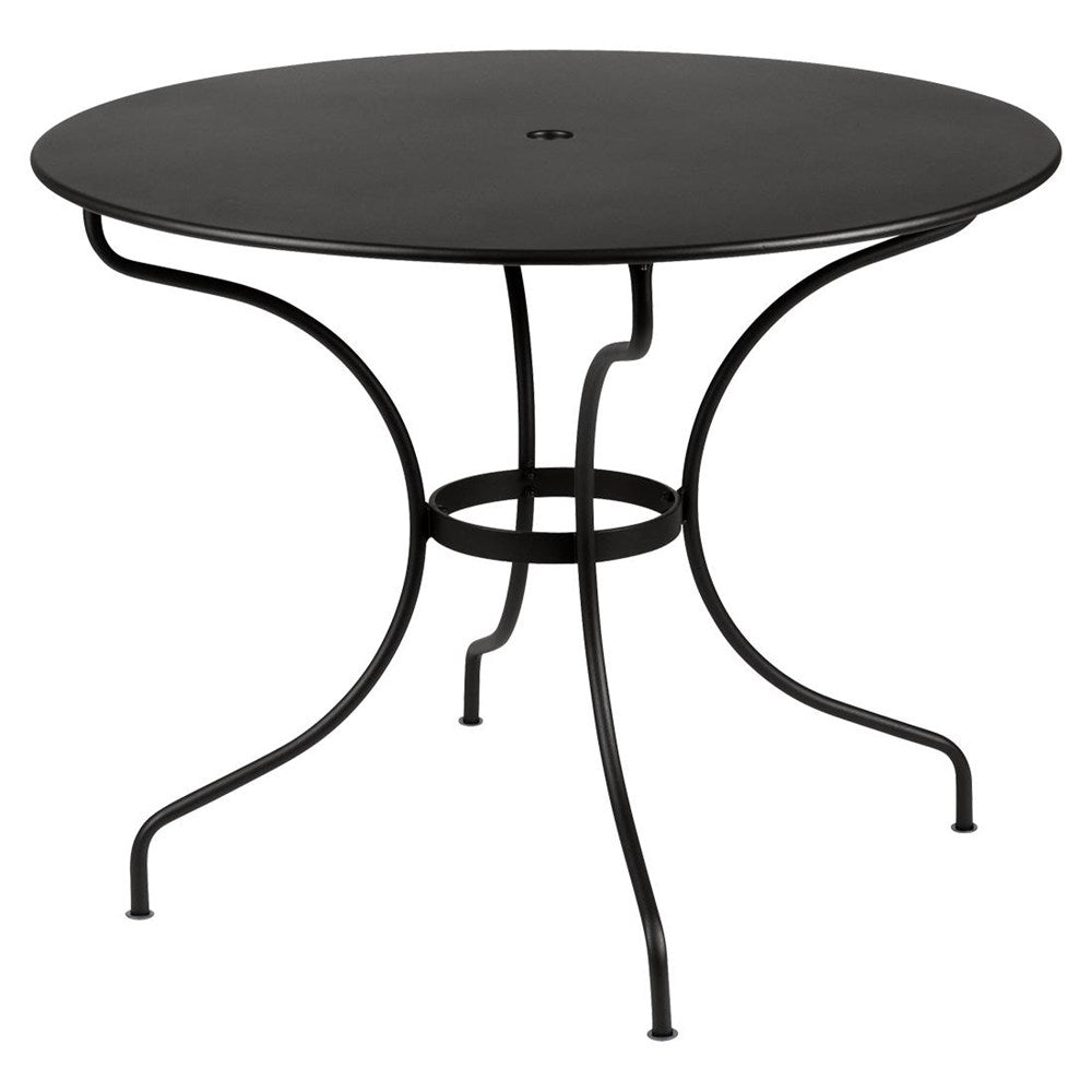 OPERA+ TABLE DIA 96 CM