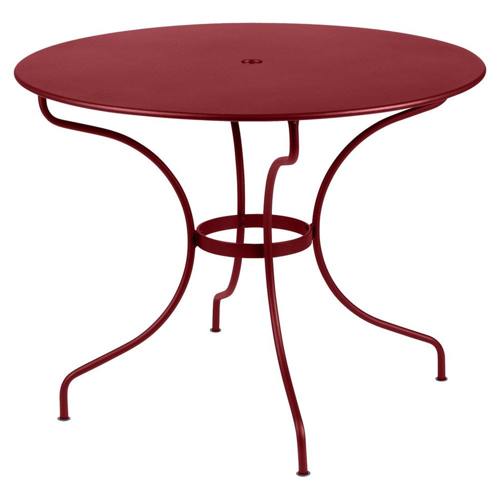 OPERA+ TABLE DIA 96 CM