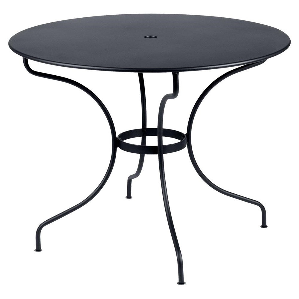 OPERA+ TABLE DIA 96 CM