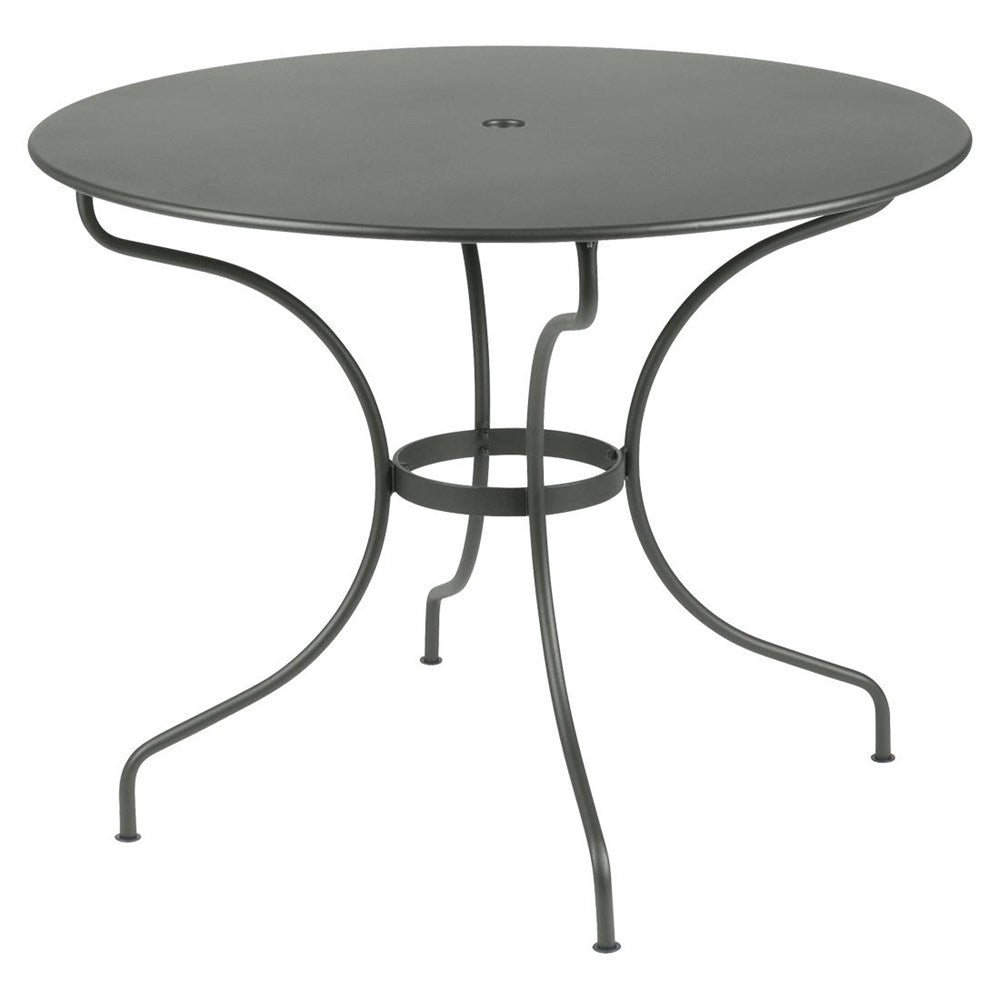 OPERA+ TABLE DIA 96 CM