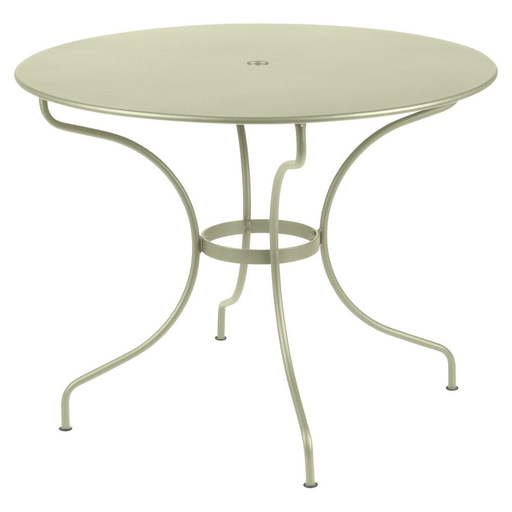 OPERA+ TABLE DIA 96 CM