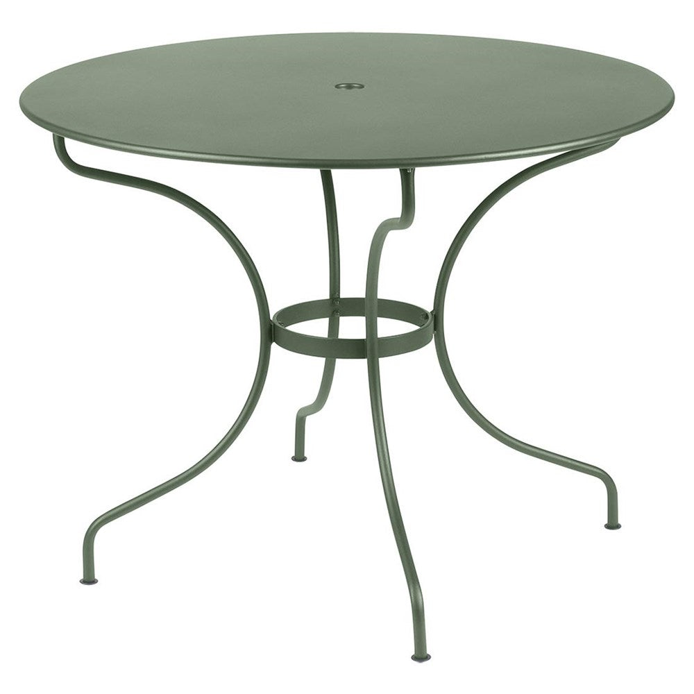 OPERA+ TABLE DIA 96 CM