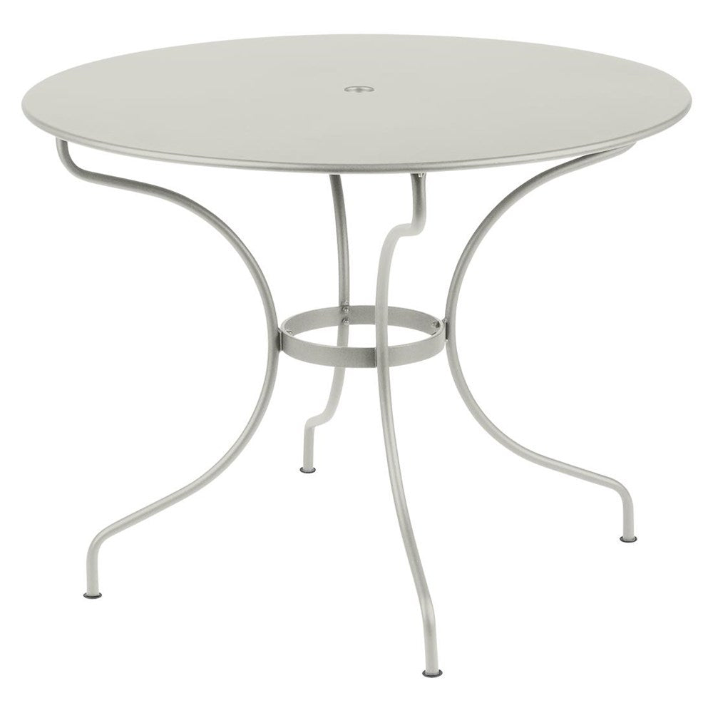 OPERA+ TABLE DIA 96 CM