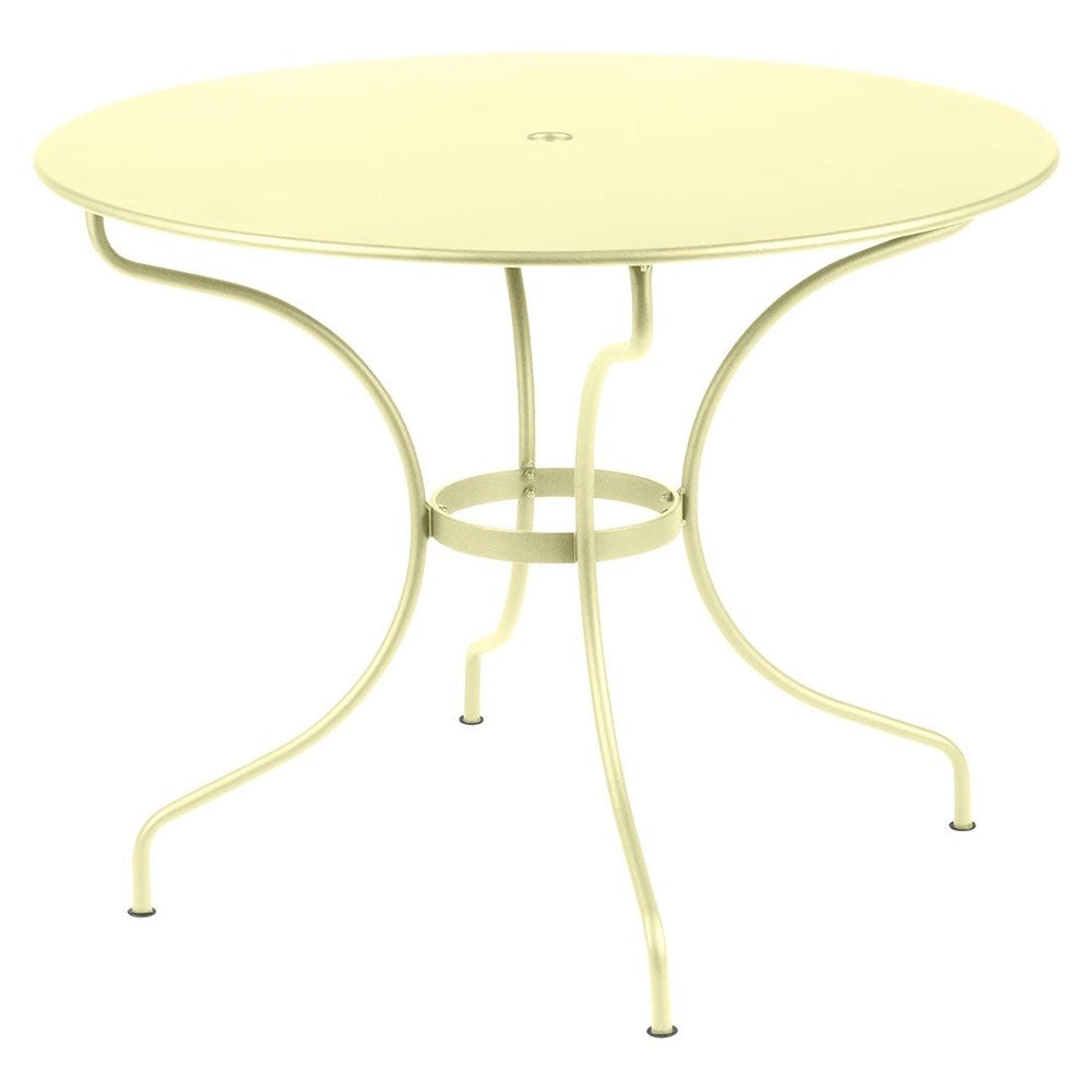 OPERA+ TABLE DIA 96 CM
