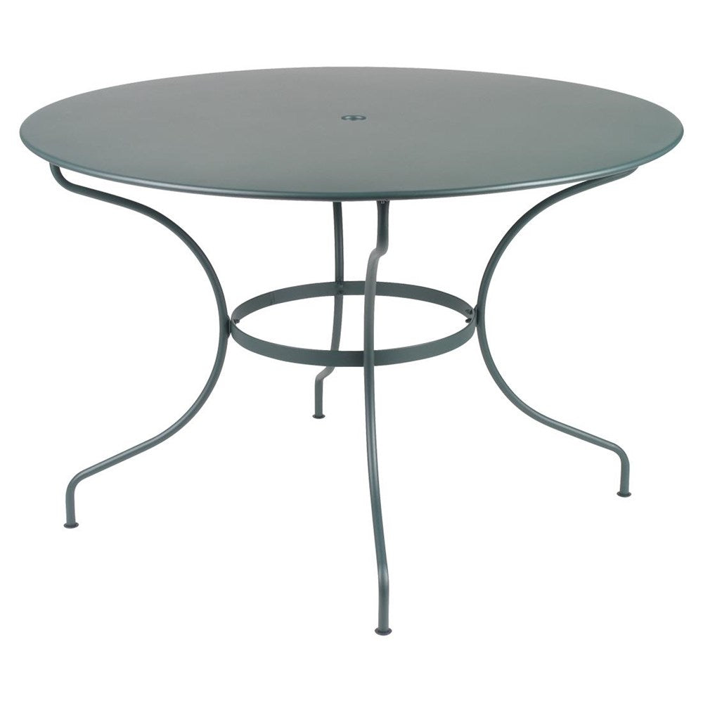 OPERA+ TABLE DIA 117 CM