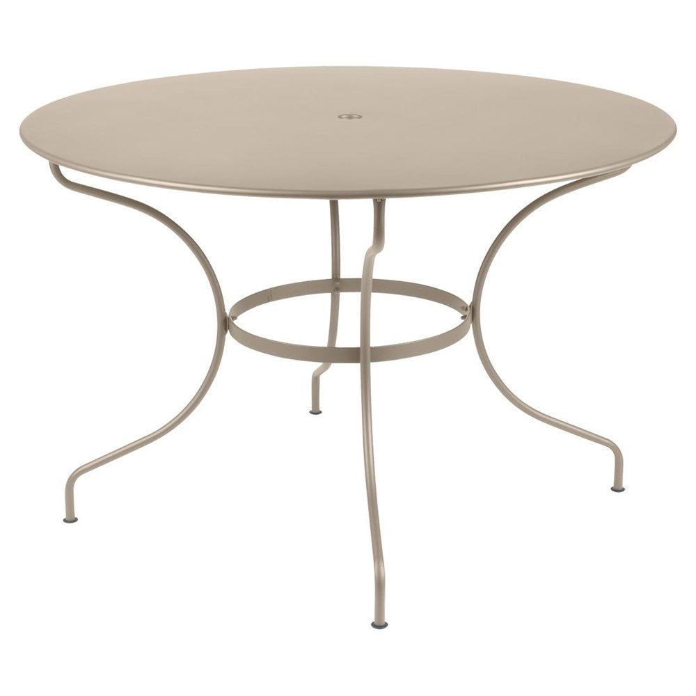 OPERA+ TABLE DIA 117 CM