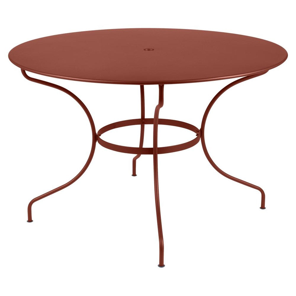 OPERA+ TABLE DIA 117 CM