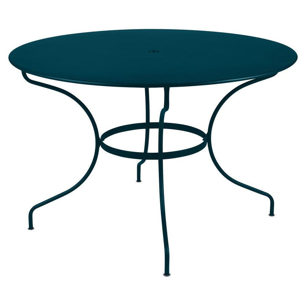 OPERA+ TABLE DIA 117 CM