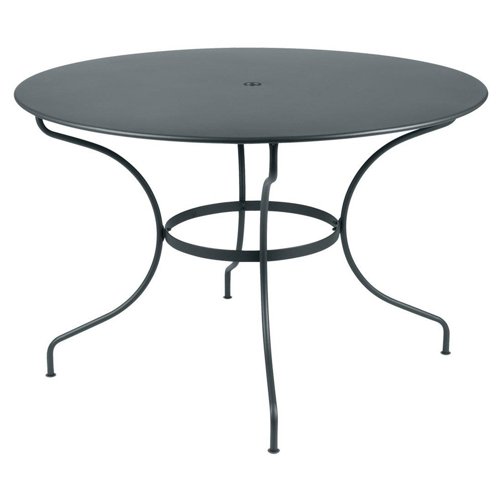 OPERA+ TABLE DIA 117 CM