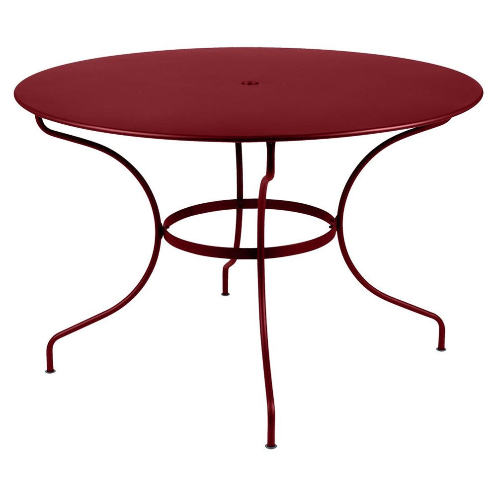 OPERA+ TABLE DIA 117 CM