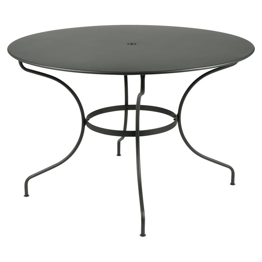 OPERA+ TABLE DIA 117 CM