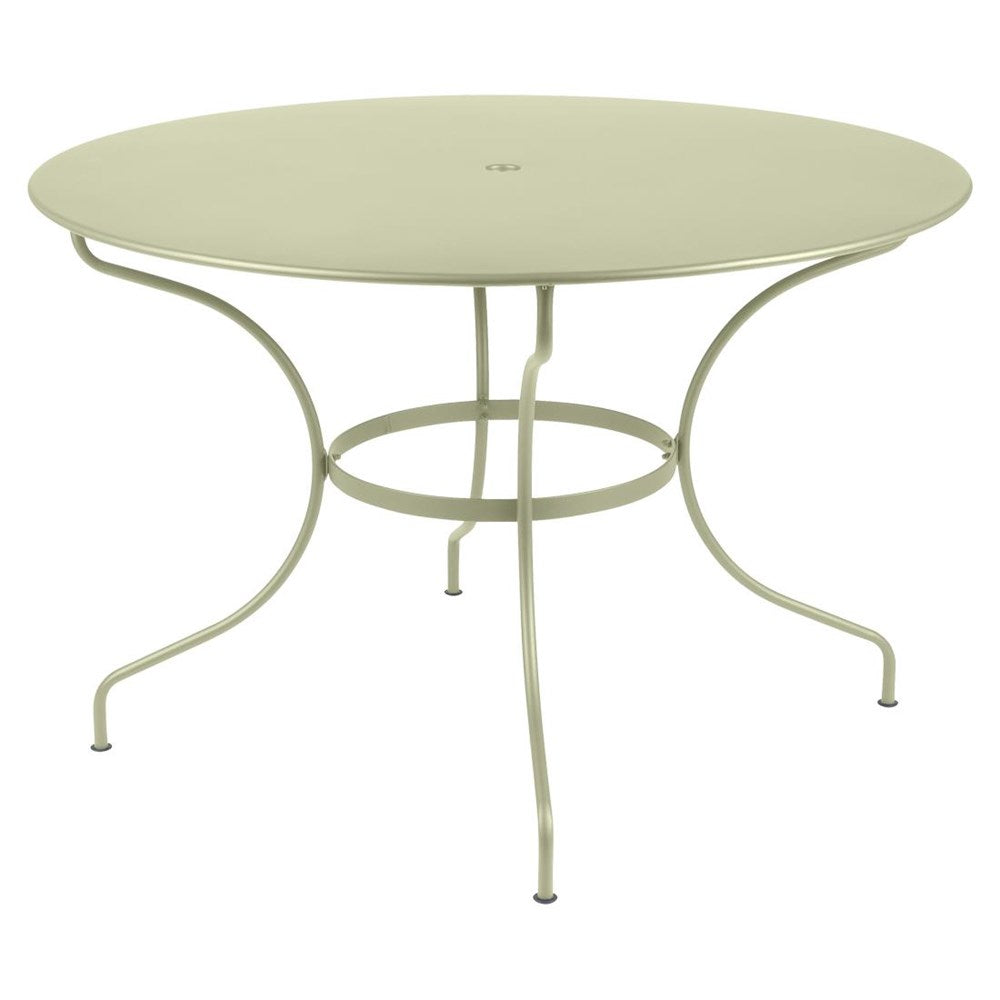 OPERA+ TABLE DIA 117 CM