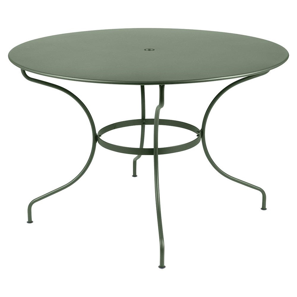 OPERA+ TABLE DIA 117 CM