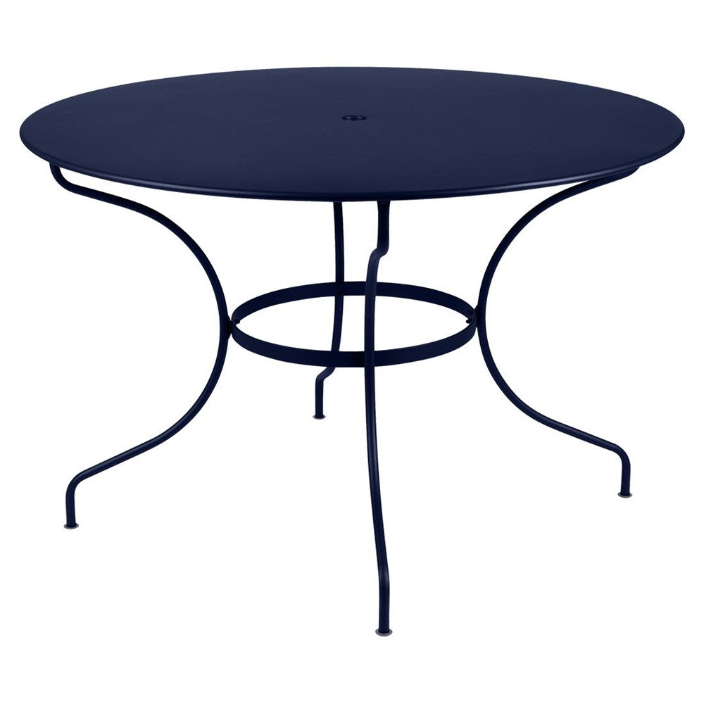 OPERA+ TABLE DIA 117 CM