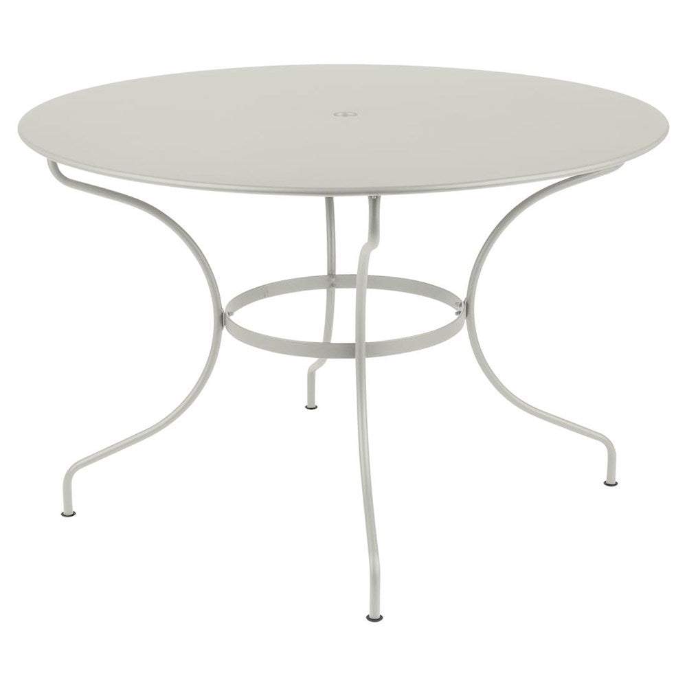OPERA+ TABLE DIA 117 CM