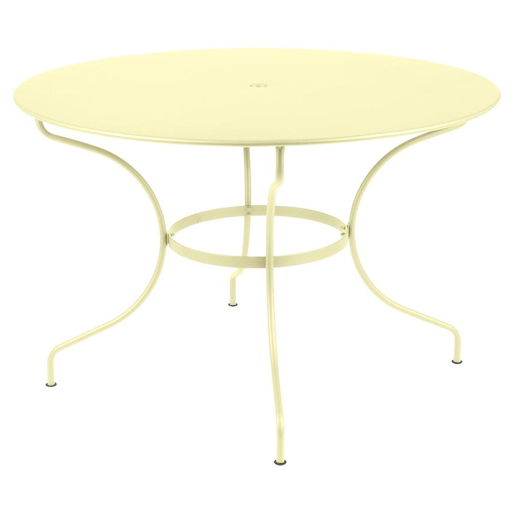 OPERA+ TABLE DIA 117 CM
