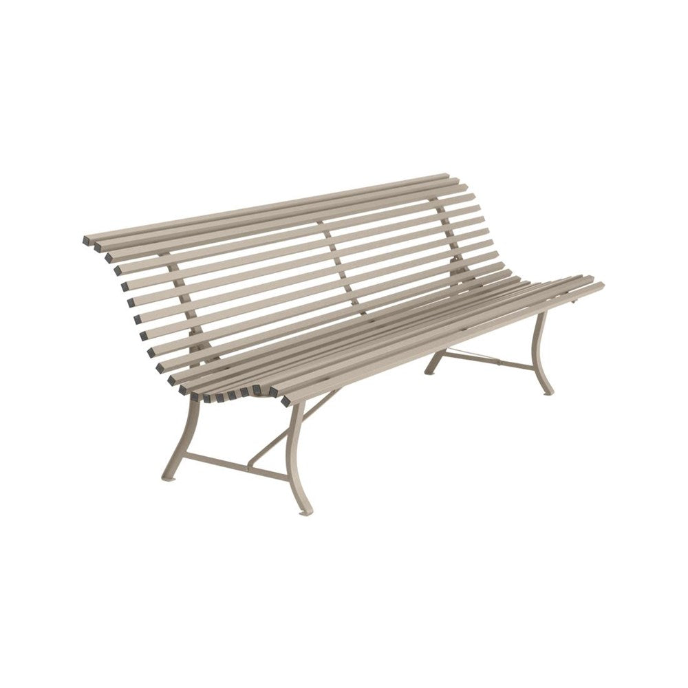 LOUISIANE BENCH 200cm