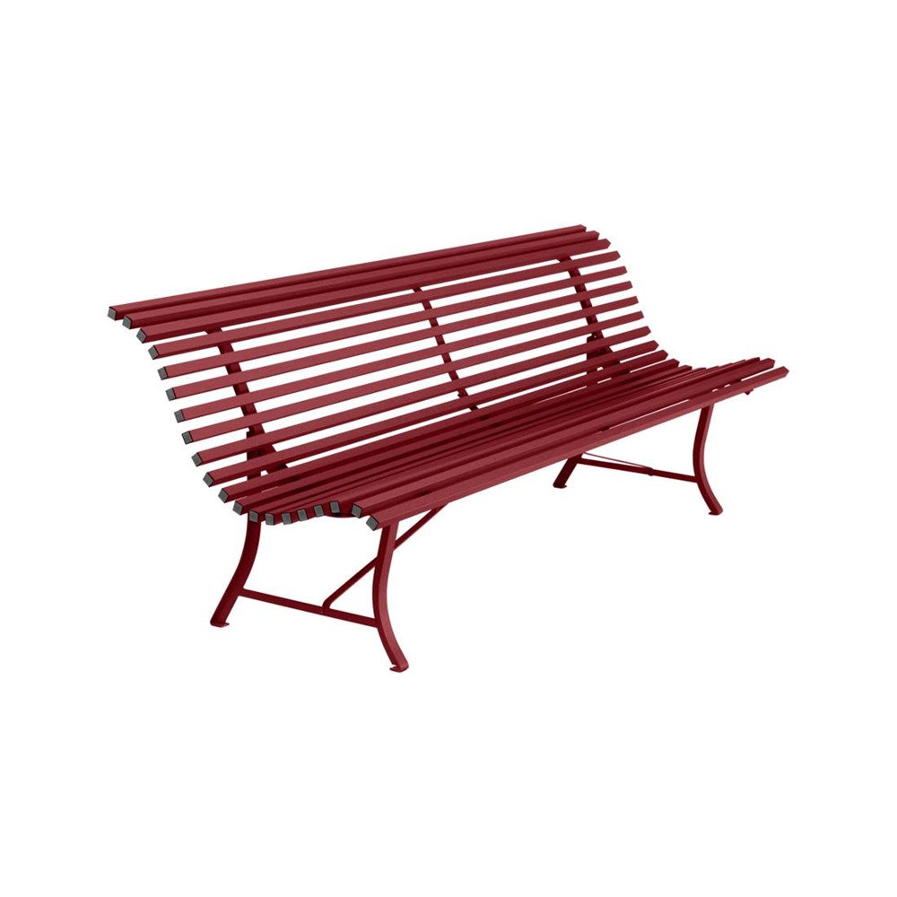 LOUISIANE BENCH 200cm