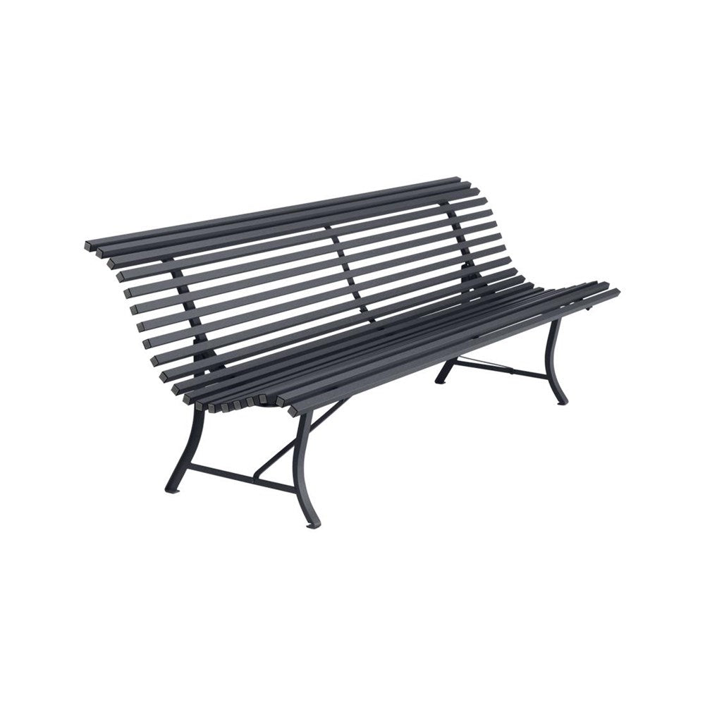 LOUISIANE BENCH 200cm