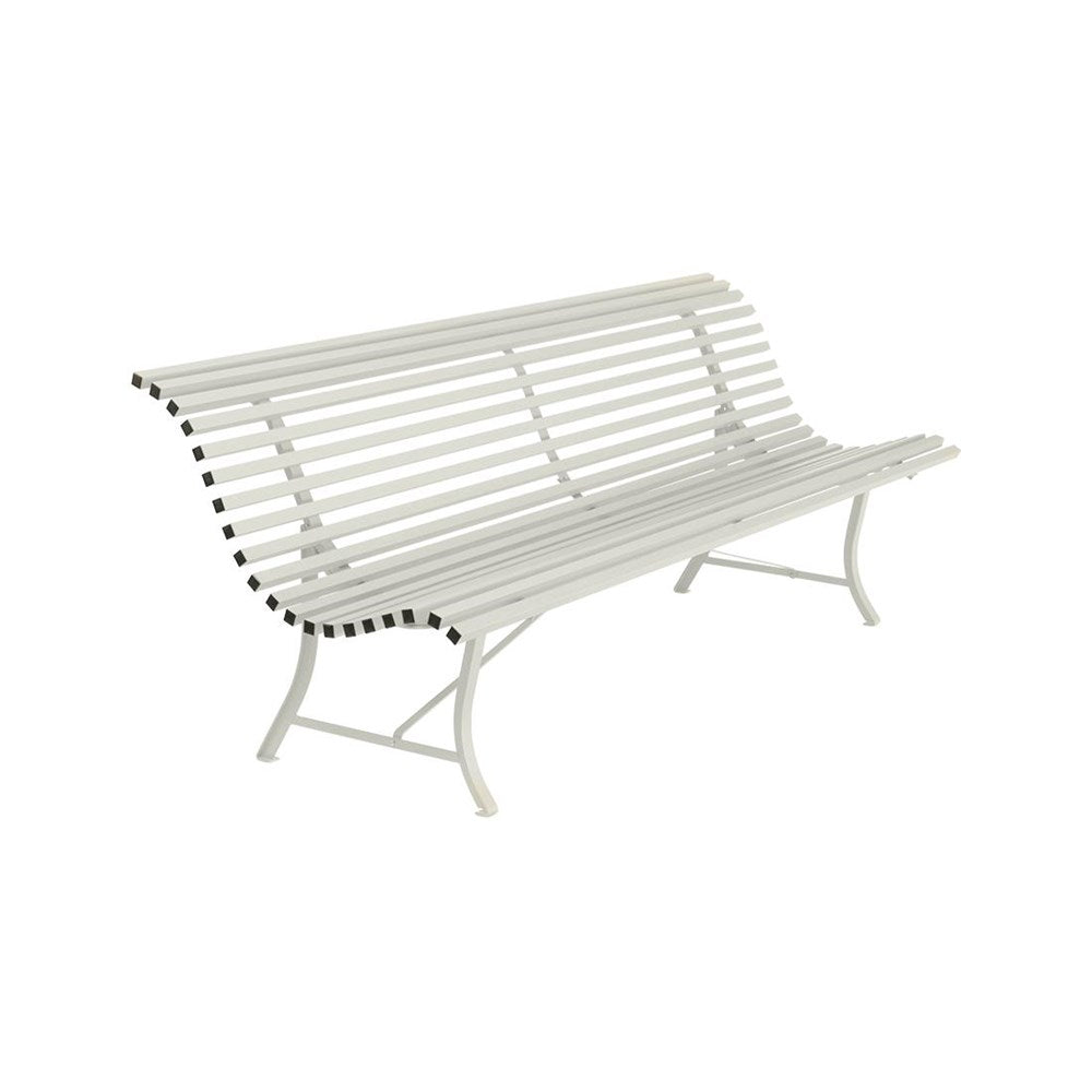 LOUISIANE BENCH 200cm