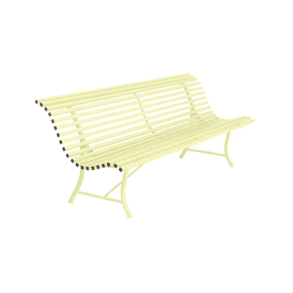 LOUISIANE BENCH 200cm