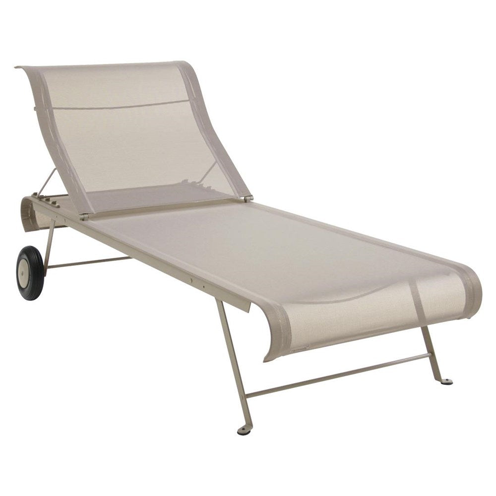 DUNE SUNLOUNGER