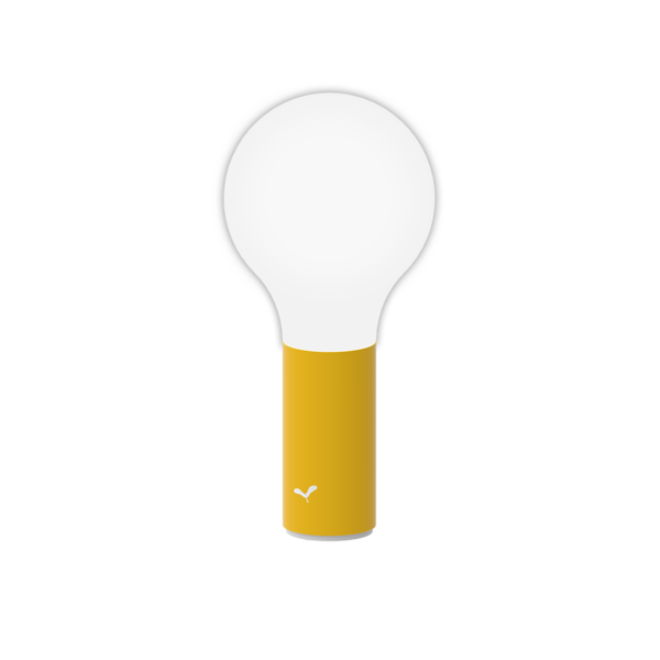 APLO LAMP H:24 CM