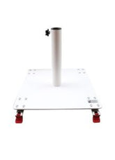 UMBRELLA STAND WITH WHEELS