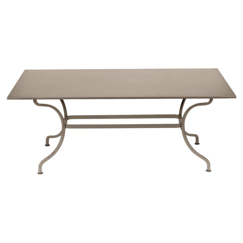 ROMANE TABLE 180 X 100 CM
