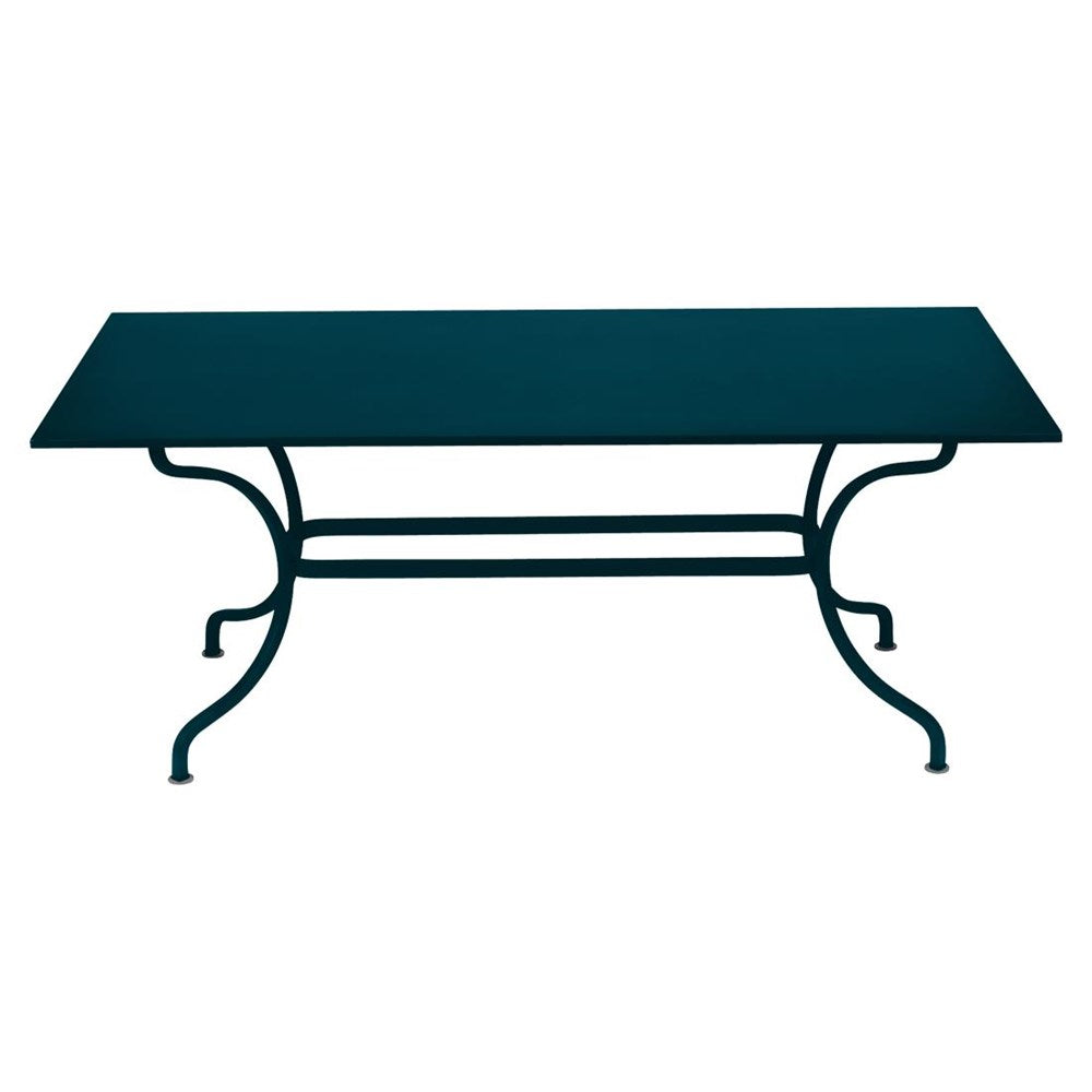 ROMANE TABLE 180 X 100 CM