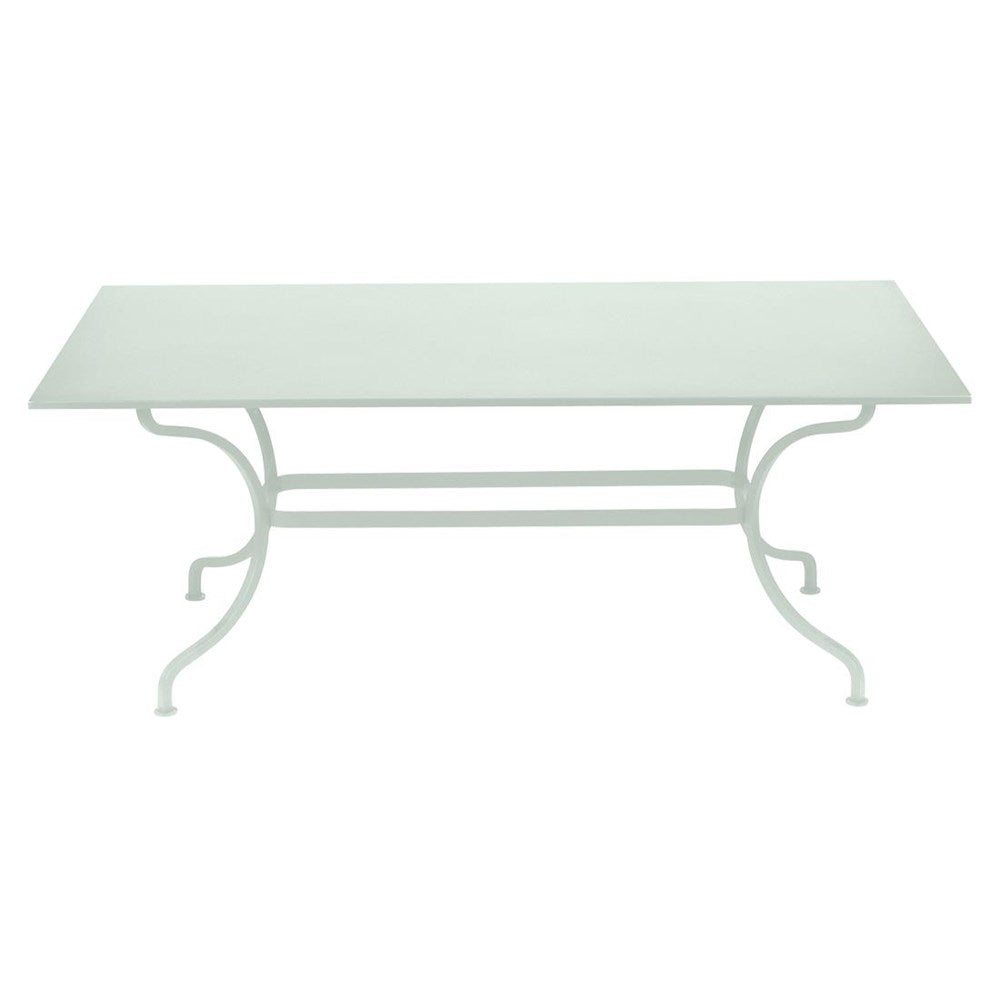 ROMANE TABLE 180 X 100 CM