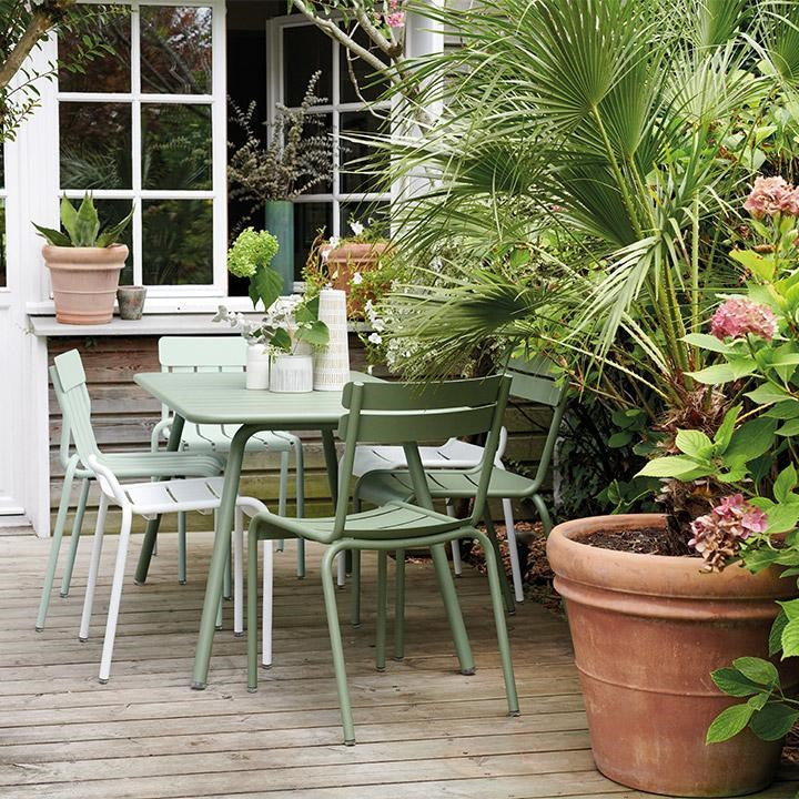 LUXEMBOURG TABLE 143 X 80 CM