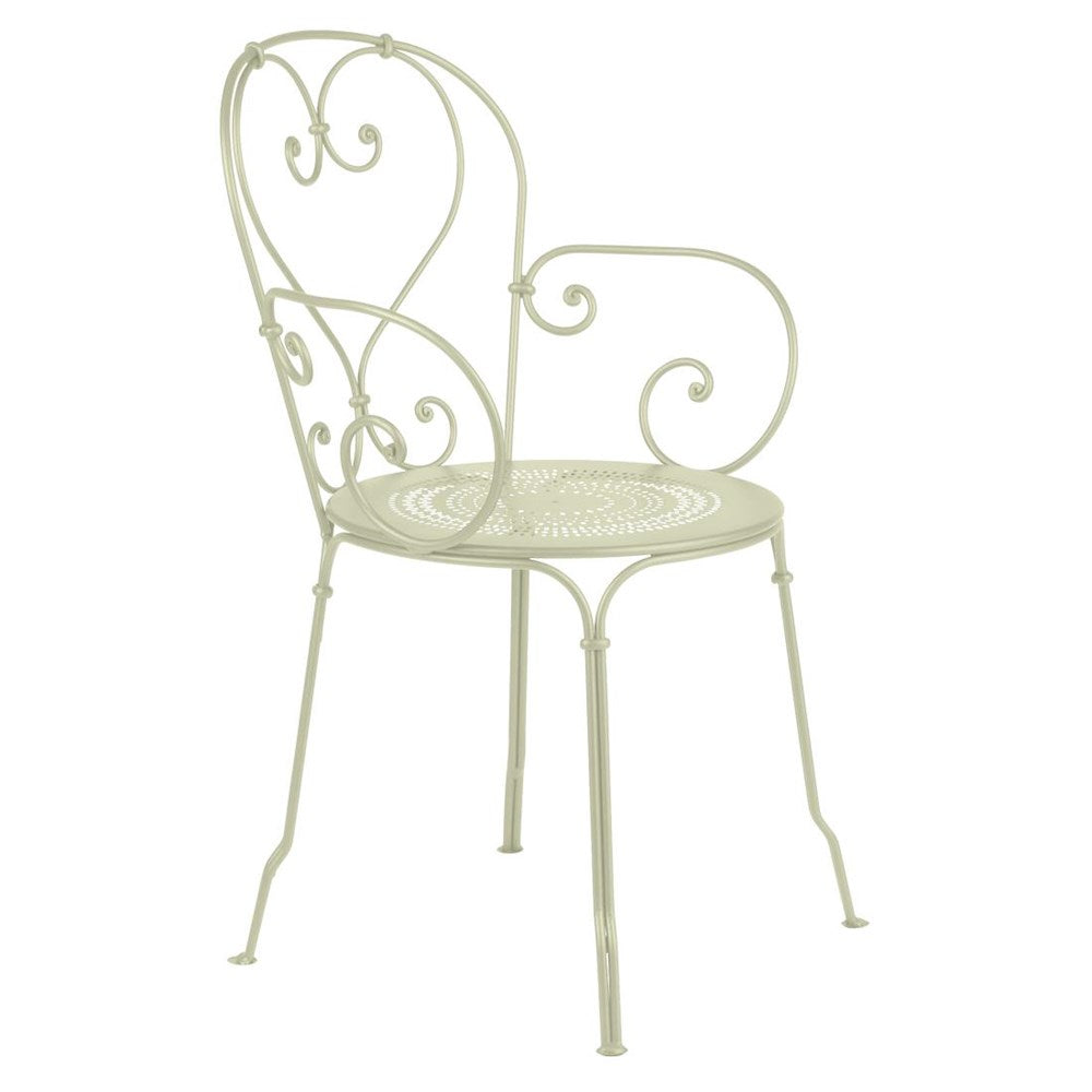 1900 ARMCHAIR