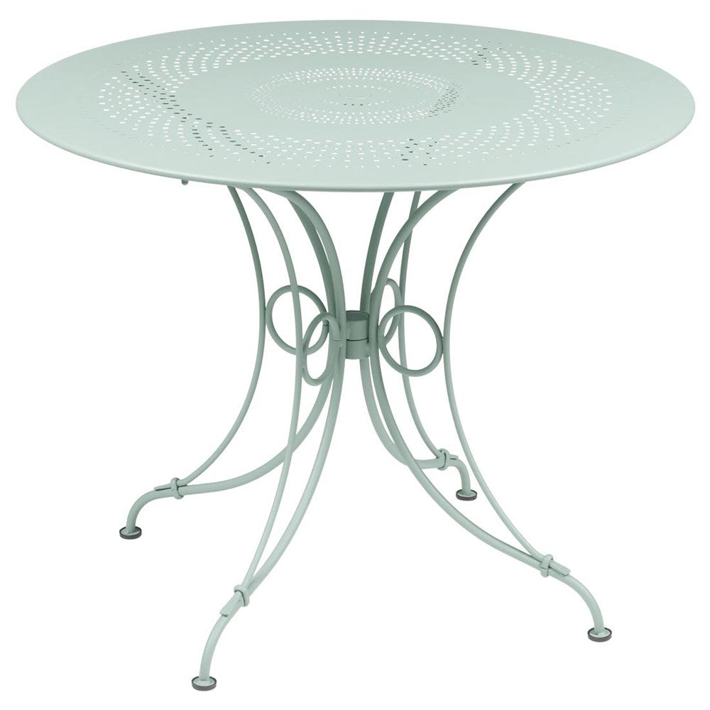 1900 TABLE DIA 96 CM