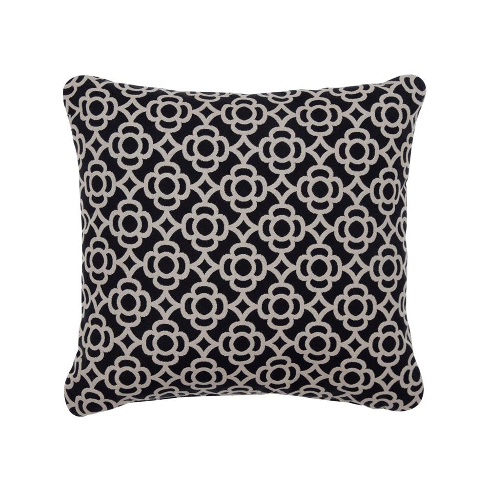 LORETTE CUSHION OUTDOOR CUSHION 44 X 44 CM
