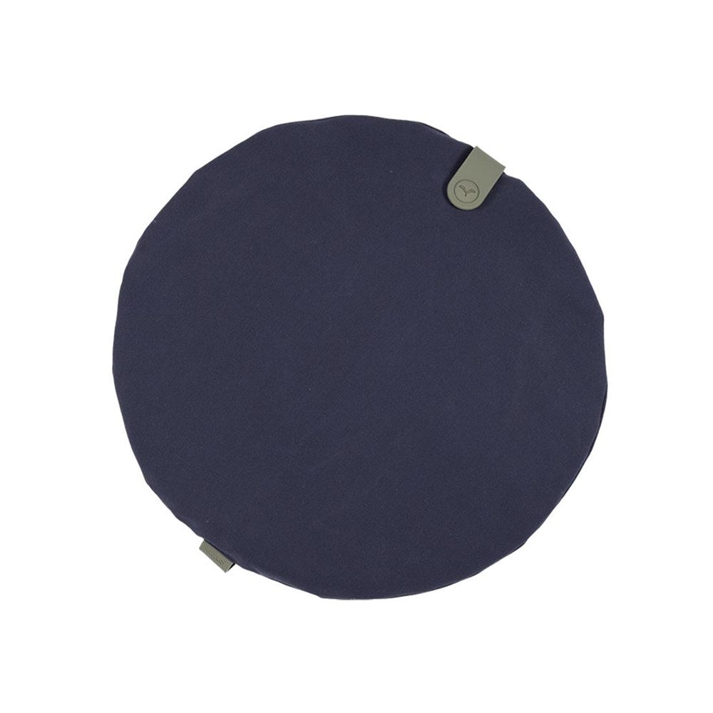 COLOR MIX ROUND CUSHION 40 CM