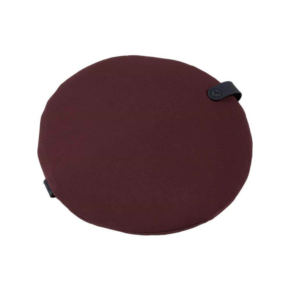 COLOR MIX ROUND CUSHION 40 CM