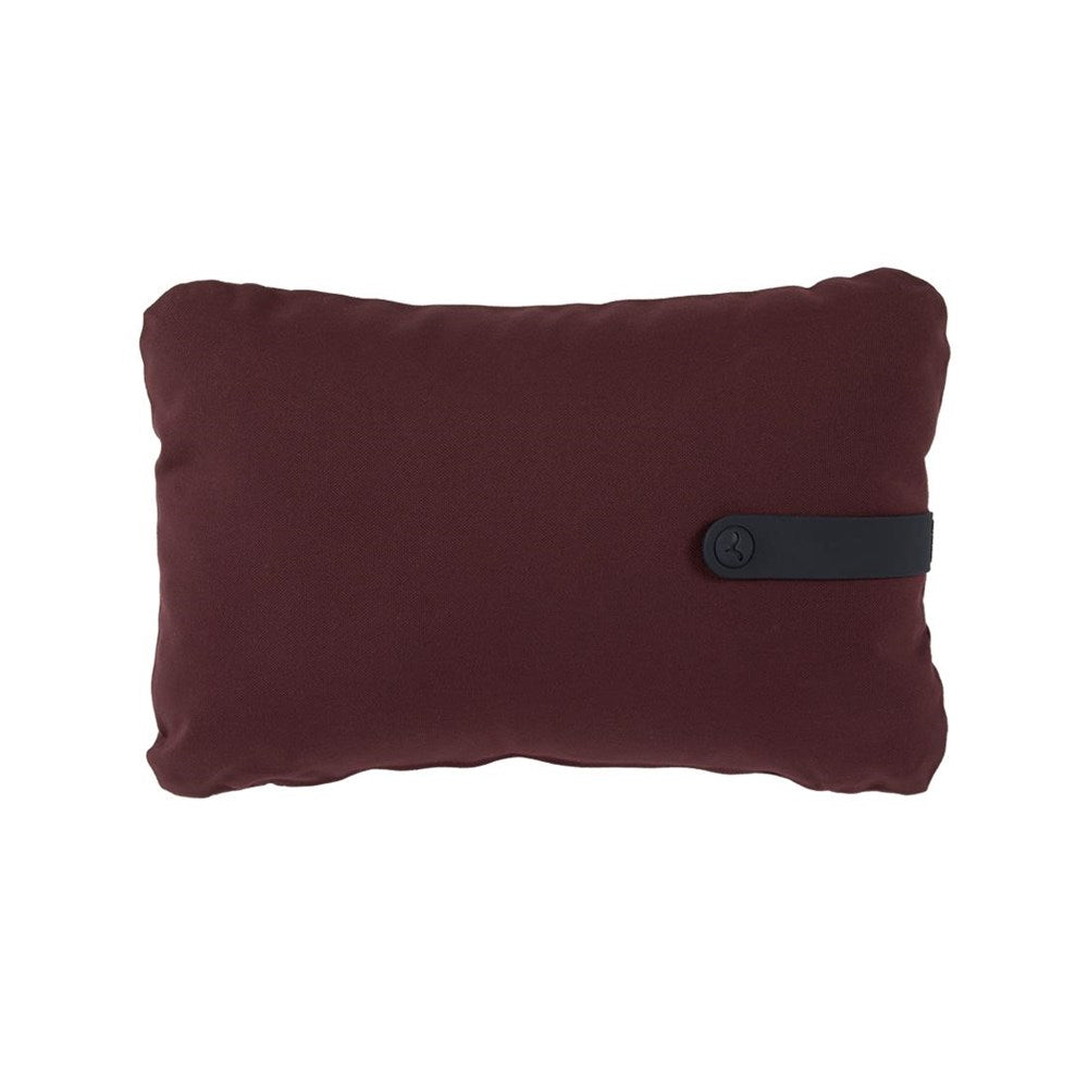 COLOR MIX OUTDOOR CUSHION 44 X 30 CM
