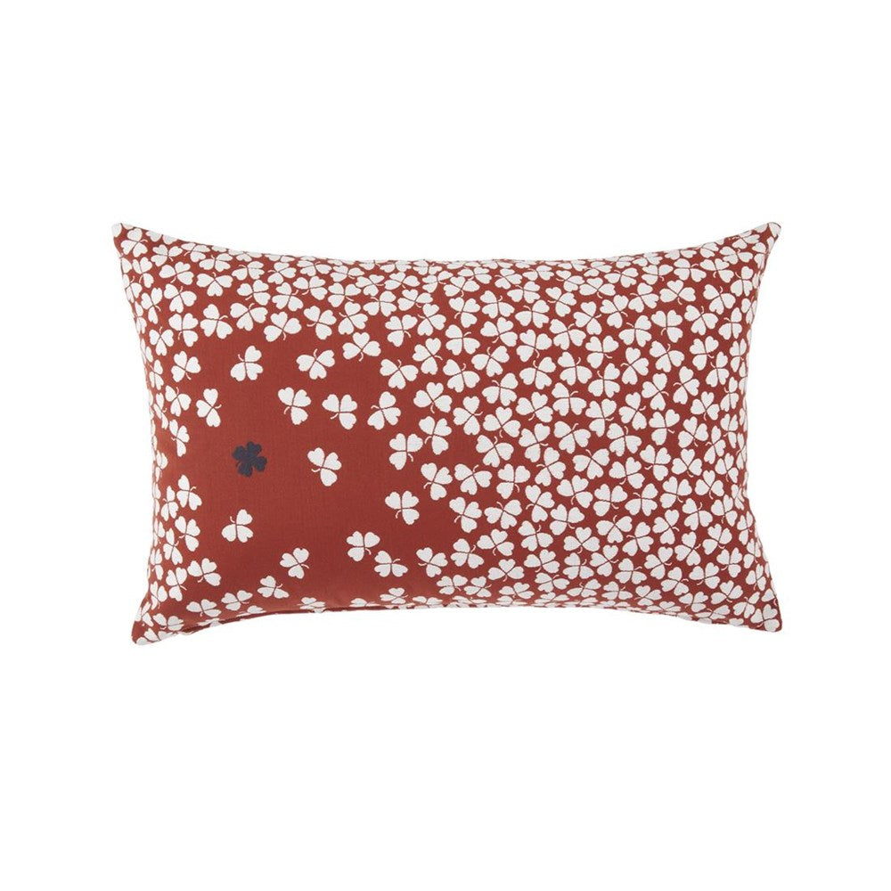 TREFLE OUTDOOR CUSHION 68 X 44 CM
