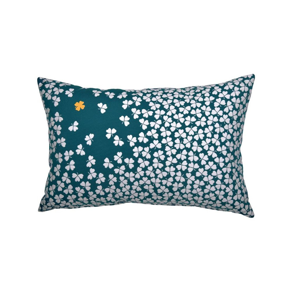 TREFLE OUTDOOR CUSHION 68 X 44 CM