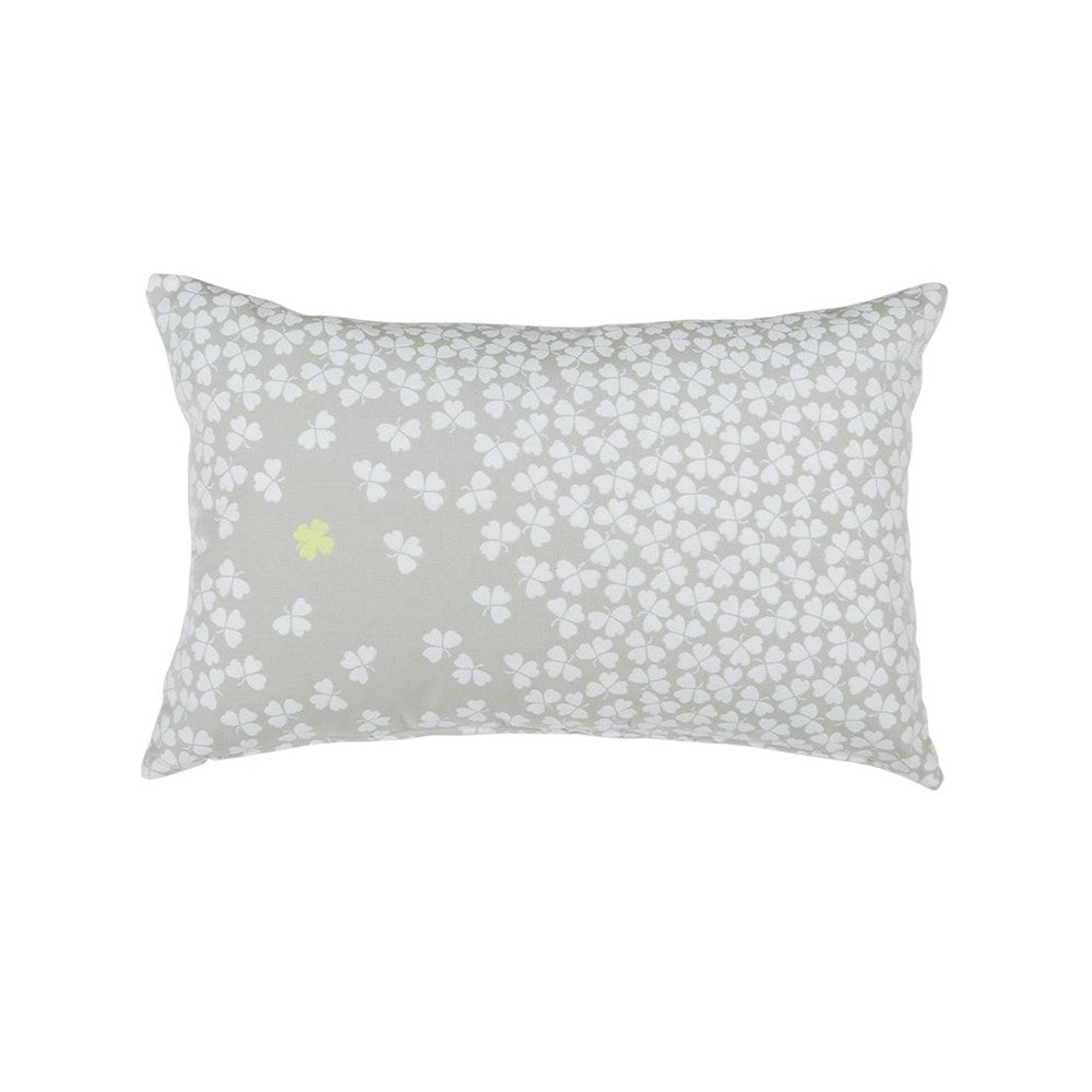 TREFLE OUTDOOR CUSHION 68 X 44 CM