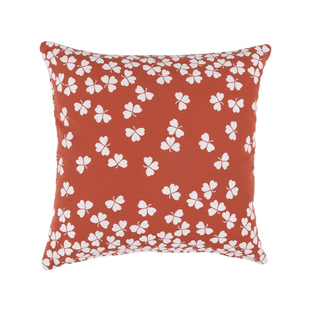 TREFLE OUTDOOR CUSHION 44 X 44 CM