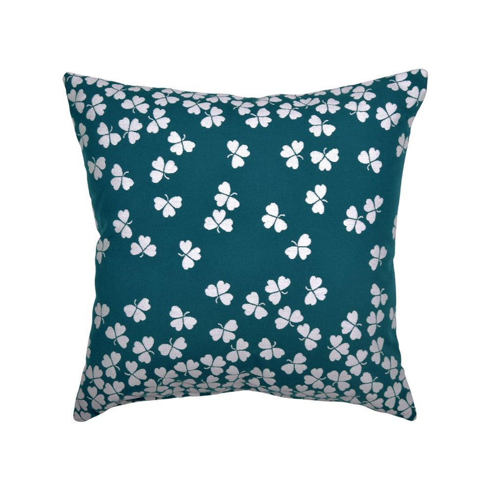 TREFLE OUTDOOR CUSHION 44 X 44 CM