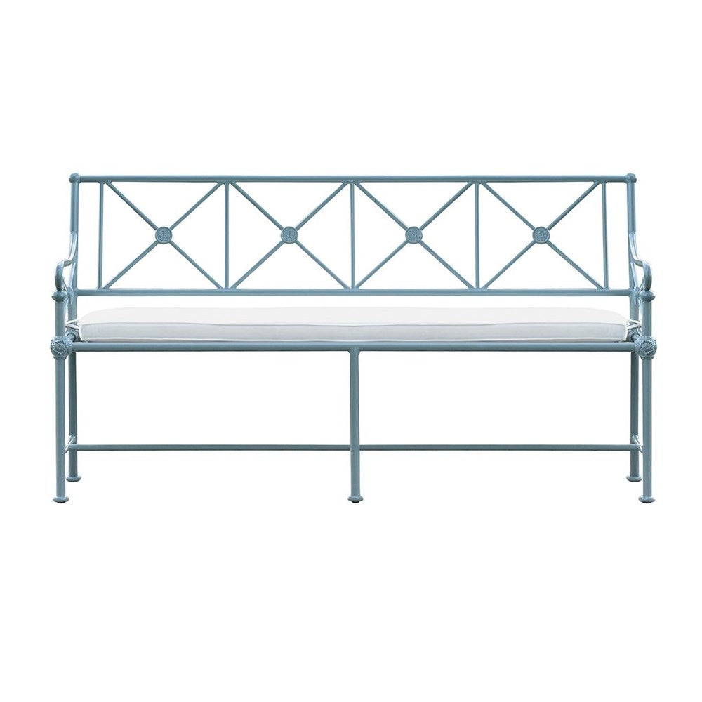 MADELEINE CASTAING BENCH