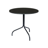 CICALA ROUND TABLE 80 CM